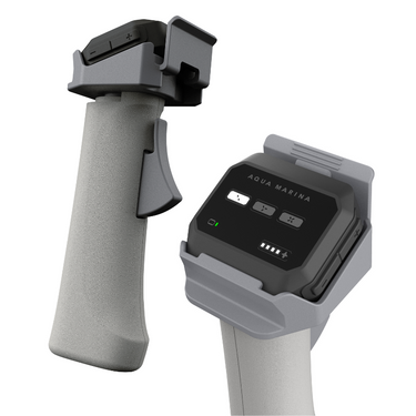 Aqua Marina BlueDrive X Water Propulsion Device Single Battery handheld control